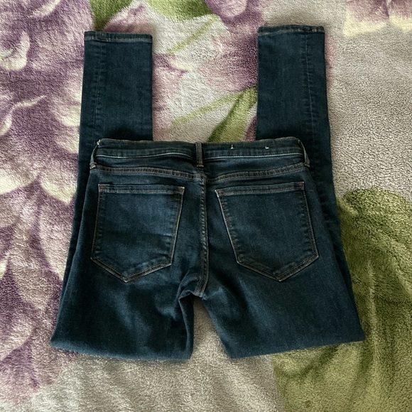 Banana Republic Women’s New Perfect Skinny Premium Denim - Picture 4 of 14